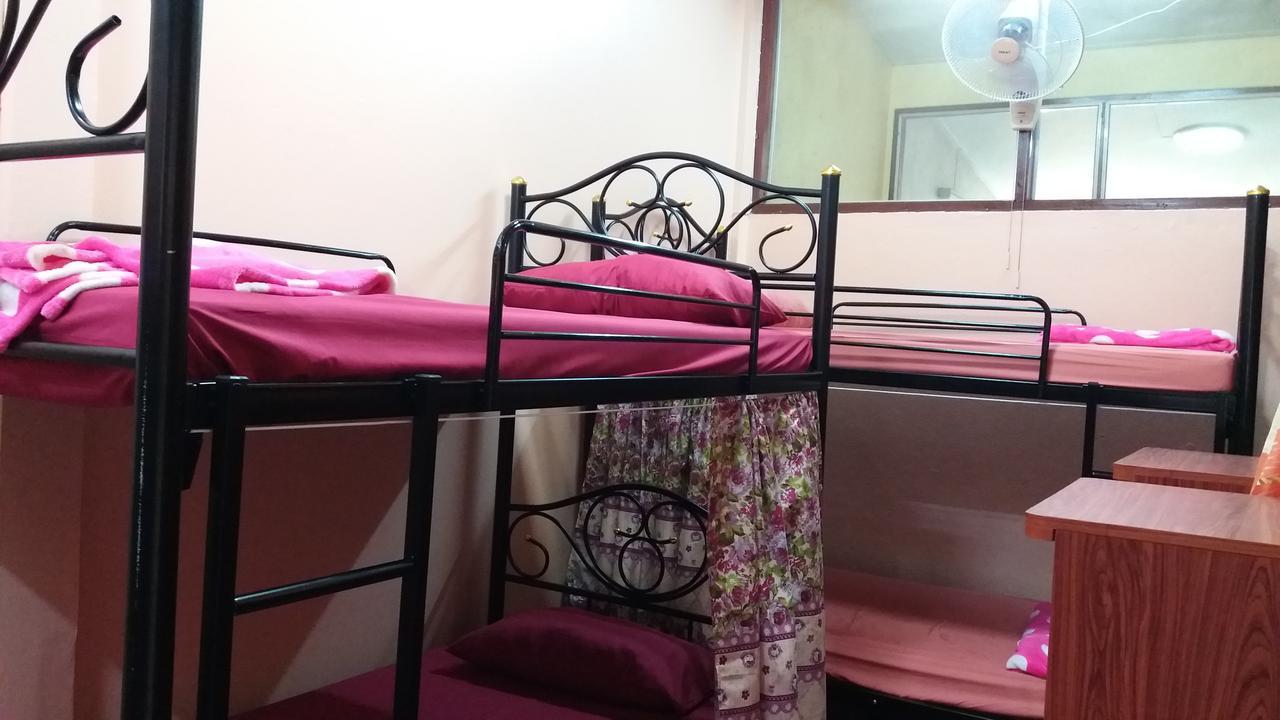 Lucky House Hostel Chiang Mai Exterior photo