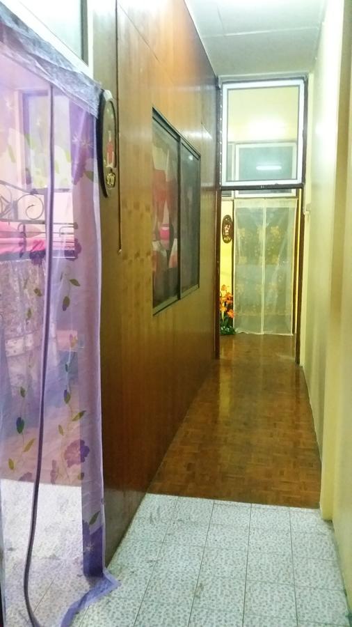 Lucky House Hostel Chiang Mai Exterior photo